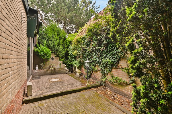 Foto - Onder bod: Westerstraat 31, 1829 BL Oudorp